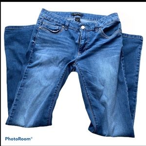 White House Black Market Jeans